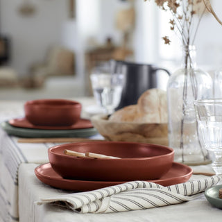 Prato de Sopa / Pasta Pacifica, 22cm