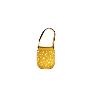 Lanterna Estrelas LED