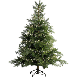 Luzes Compactas, 350 LEDS, 750 cm