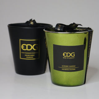 Vela Perfumada C/Cera de Soja