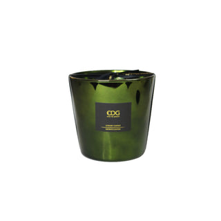 Vela Espelhada, Aromatic Collection