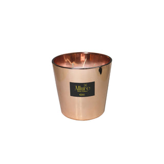 Vela Perfumada Allure Rosa