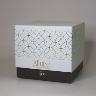 Vela Perfumada Allure Rosa