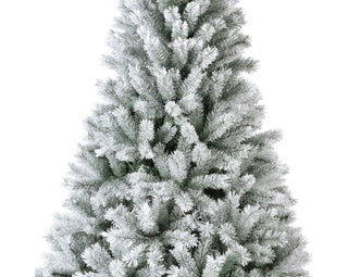 Pinheiro Canada C/ Efeito Neve, 210 cm