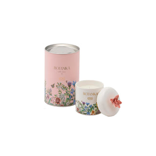 Vela Botanika Soft Roses 200g