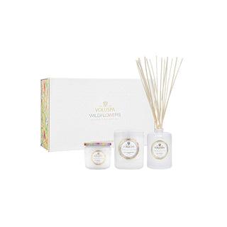 Coffret cadeau Superbloom de fleurs sauvages