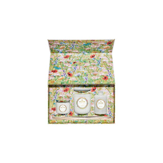 Coffret cadeau Superbloom de fleurs sauvages