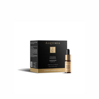 Óleo Essencial de Lavanda 100 ml