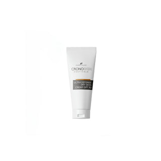 Creme Ultra Defense Dry Skin 50 ml