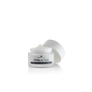Creme de Rosa Selvagem 50 ml
