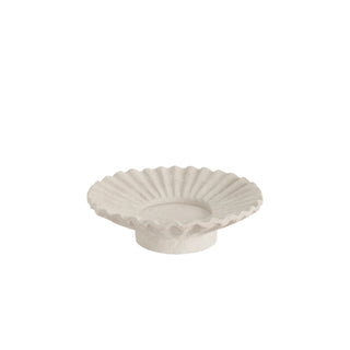 Suporte de Vela Contemporâneo