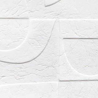 Quadro Abstrato Tahití