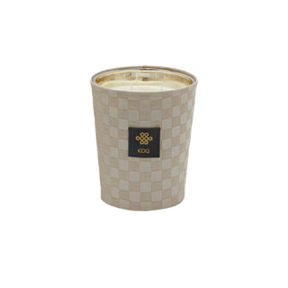 Vela Perfumada Black Forest, 1400 g