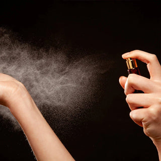 Perfume Duo Espirit Sensuality e Seductive Man