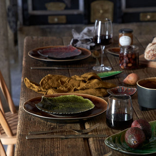 Travessa Folha, Riviera Forets 22 cm