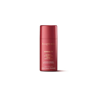Gel Natural de Higiene Íntima 100 ml