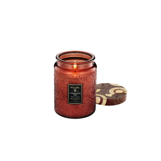 Vela Grande Forbidden Fig, 510 ml