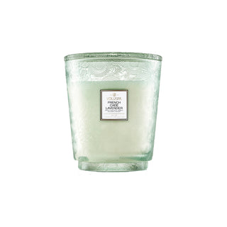 Vela French Cade Lavender 5 Pavios, 3500 ml