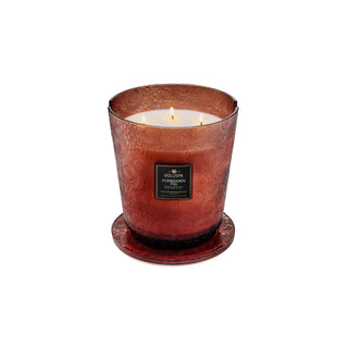 Vela Forbidden Fig 5 Pavios, 3500 ml