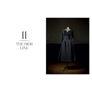 Livro Christian Dior