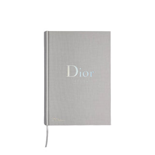Livro Dior Catwalk