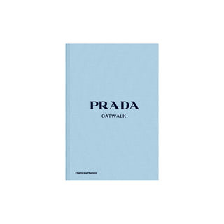 Livro Prada Catwalk