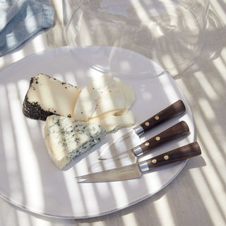 Prato Servir, Aparte 33 cm