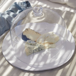 Prato Servir, Aparte 33 cm