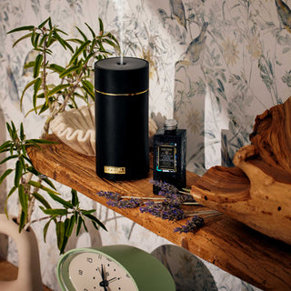 Óleo Perfumado French Cade Lavender