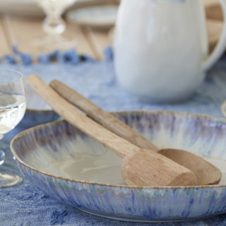 Gift Saladeira / Fruteira, Brisa Ria Azul 37 cm