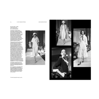 Livro Chloe Catwalk