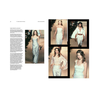 Livro Chloe Catwalk