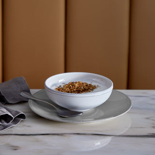 Taça Baixa, Friso 15 cm