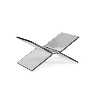 Suporte Livro Taschen - Clear X