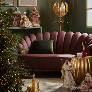 Presépio Decorativo 6 Peças