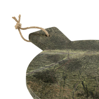 Tabuleiro Mármore Verde