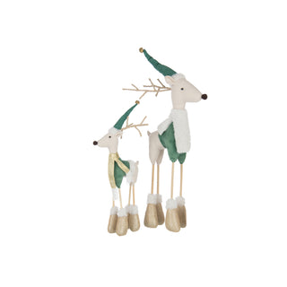 Rena C/ Bota Dourada