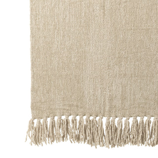 Manta Chenille Poliéster