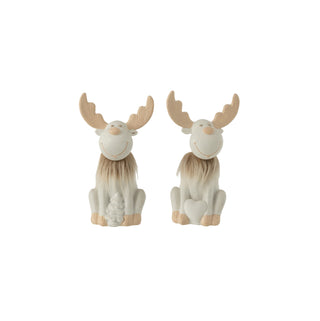 Rena Branca & Bege, Uni.