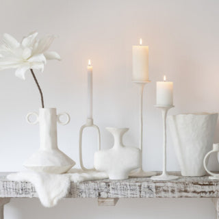 Pele de Coelho Decorativa