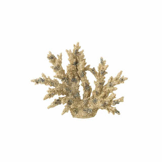 Coral Mar Ouro Extra L