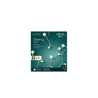 Iluminação LED XL Cherry, 900 cm