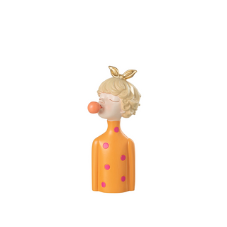 Menina Bolinha Mix