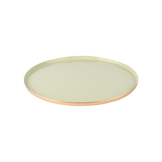 Tabuleiro de Servir Redondo