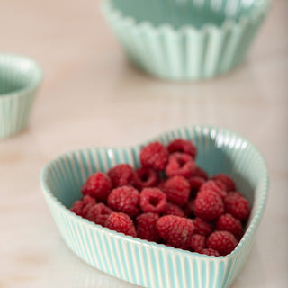 Taça Coração, Forma 15 cm