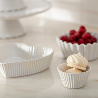 Taça Coração, Forma 15 cm