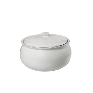 Terrina Individual, Aparte