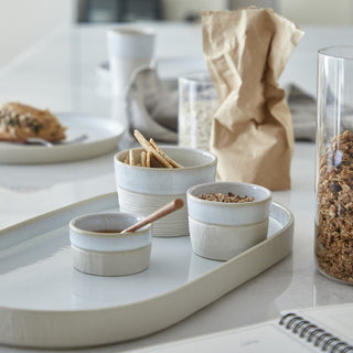 Travessa Oval, Nòtos Dune Path 37 cm