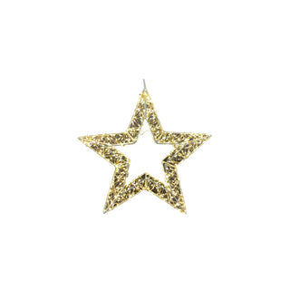 Estrela Suspensa Lumière LED