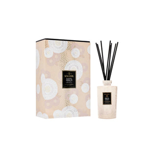 Ambientador Luxe Santal Vanille, 500 ml